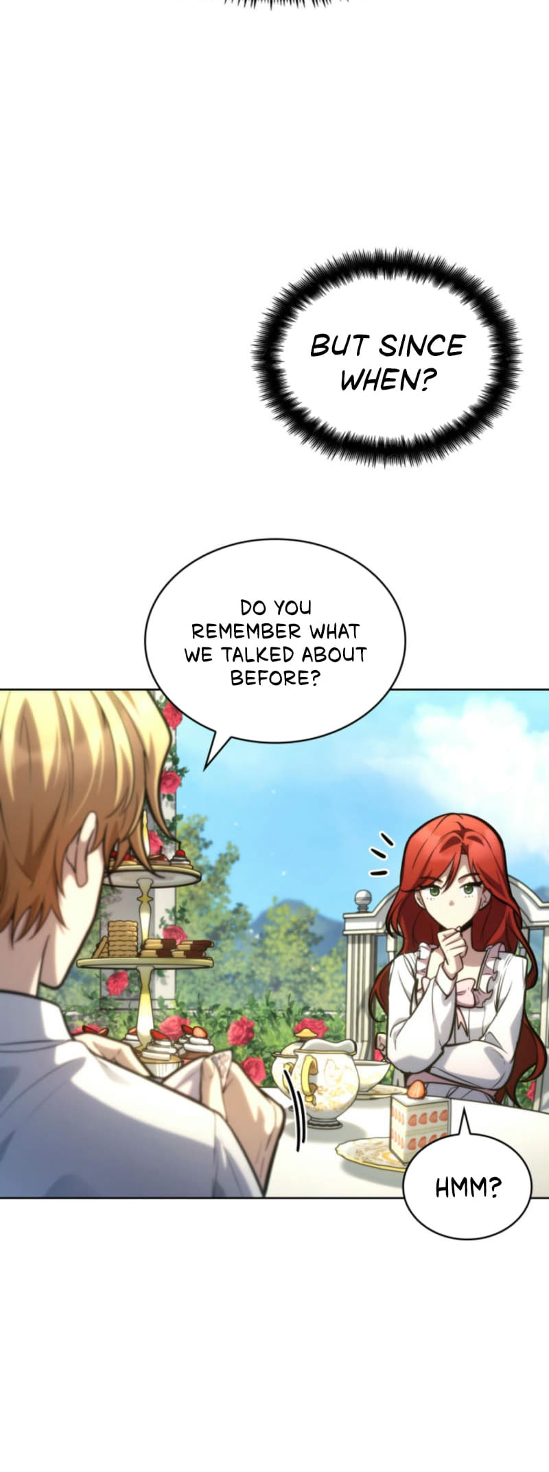 Infinite Mage, Chapter 106 image 78